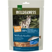 REAL NATURE WILDERNESS Fish Snack 70g von REAL NATURE