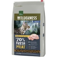 REAL NATURE WILDERNESS Fresh Meat Chicken Adult 2,5 kg von REAL NATURE