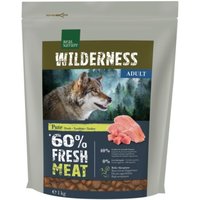 REAL NATURE WILDERNESS Fresh Meat Trockenfutter Hund, Adult, Turkey 1 kg REAL NATURE WILDERNESS Fresh Meat Trockenfutter Hund, Adult, Turkey 1 kg von REAL NATURE