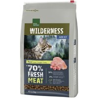 REAL NATURE WILDERNESS Fresh Meat Turkey Adult 2,5 kg von REAL NATURE