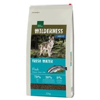 REAL NATURE WILDERNESS Fresh Water Adult Fisch 12 kg von REAL NATURE