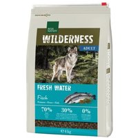 REAL NATURE WILDERNESS Fresh Water Adult Fisch 4 kg von REAL NATURE