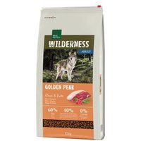 REAL NATURE WILDERNESS Golden Peak Gans & Ente 12 kg von REAL NATURE