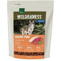 REAL NATURE WILDERNESS Golden Peak Gans & Ente 1 kg von REAL NATURE