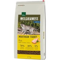 REAL NATURE WILDERNESS Northern Turkey Adult 7 kg von REAL NATURE