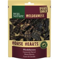 REAL NATURE WILDERNESS Pferdeherz 150g von REAL NATURE