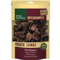 REAL NATURE WILDERNESS Pferdelungen 150g von REAL NATURE