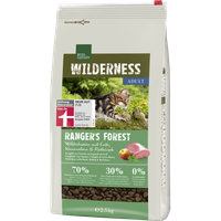 REAL NATURE WILDERNESS Ranger's Forest Adult 2,5 kg von REAL NATURE