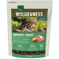 REAL NATURE WILDERNESS Ranger's Forest Adult 300 g von REAL NATURE