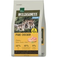 REAL NATURE WILDERNESS Trockenfutter Hund Pure Chicken Junior 12kg REAL NATURE WILDERNESS Trockenfutter Hund Pure Chicken Junior 12kg von REAL NATURE