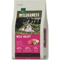 REAL NATURE WILDERNESS Trockenfutter Hund Wild Valley Senior 12 kg REAL NATURE WILDERNESS Trockenfutter Hund Wild Valley Senior 12 kg von REAL NATURE