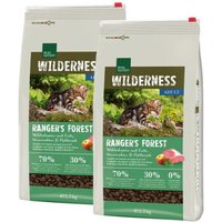 REAL NATURE WILDERNESS Trockenfutter Katze, Adult, Ranger's Forest 2x2,5 kg REAL NATURE WILDERNESS Trockenfutter Katze, Adult, Ranger's Forest 2x2,5 kg von REAL NATURE