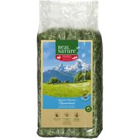 REAL NATURE Wiesenheu Alpenvorland 1,5kg von REAL NATURE