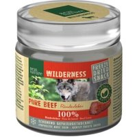 REAL NATURE Wilderness Rinderleber 50g von REAL NATURE