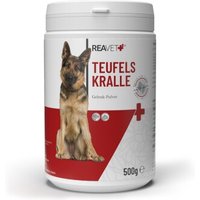 REAVET Afrikanische Teufelskralle 500g von REAVET