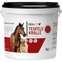 REAVET Teufelskralle 1kg von REAVET