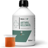 REAVET Arthro Gelenköl 500ml von REAVET