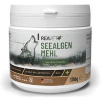 REAVET Seealgenmehl 300g von REAVET