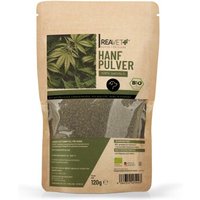 REAVET BIO Hanfpulver 120g von REAVET