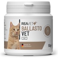 REAVET BallastoVET 50g von REAVET