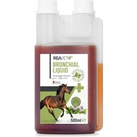 REAVET Bronchial Liquid 500ml von REAVET