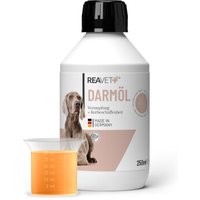 REAVET Darmöl 250ml von REAVET