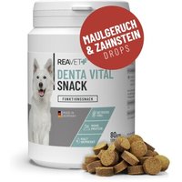 REAVET Denta Vital Snack 170g von REAVET