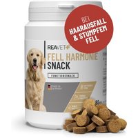 REAVET Fell Harmonie Snack 170g von REAVET