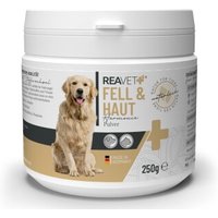 REAVET Fell & Haut Harmonie Pulver 250g von REAVET