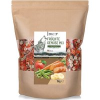 REAVET Früchte Gemüse mit Kräutern 1kg von REAVET