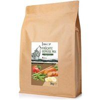 REAVET Früchte Gemüse mit Kräutern 3kg von REAVET