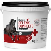 REAVET Gelenk Complete für Pferde 1kg von REAVET