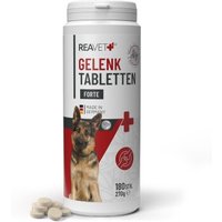 REAVET Gelenktabletten Forte 180Stk von REAVET