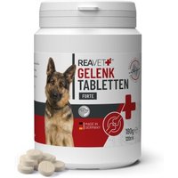 REAVET Gelenktabletten Forte 120Stk von REAVET