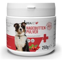 REAVET Hagebuttenpulver 250g von REAVET