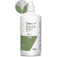 REAVET Hustensaft Tropfen 110ml von REAVET