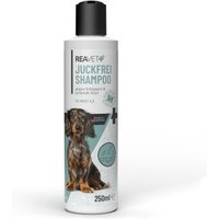 REAVET Juckfrei Shampoo 250ml von REAVET