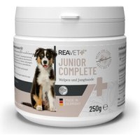 REAVET Junior Complete 250g von REAVET