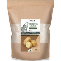 REAVET Kartoffelflocken 1kg von REAVET