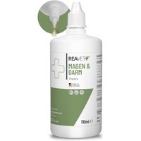 REAVET Magen & Darm Tropfen 110ml von REAVET