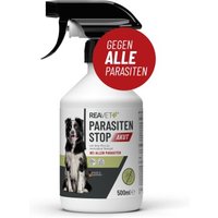 REAVET Parasiten Spray AKUT 500ml von REAVET