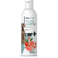 REAVET Hundeshampoo mit Grapefruit Duft 250ml von REAVET