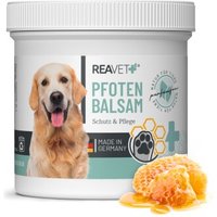 REAVET Pfotenbalsam 120ml von REAVET