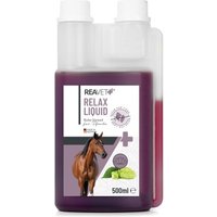 REAVET Relax Liquid für Pferde 500ml von REAVET