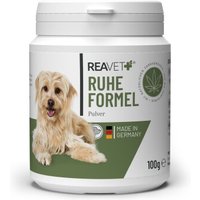 REAVET Ruheformel 100g von REAVET