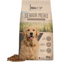 REAVET Senior Menü Feines Geflügel & Rübchen 10kg von REAVET