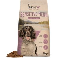 REAVET Sensitive Menü 10kg von REAVET