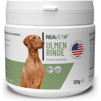 REAVET Ulmenrinde Pulver 120g von REAVET