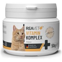 REAVET Vitamin Komplex 50g von REAVET