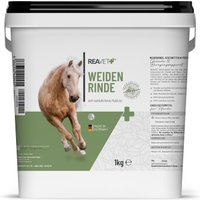 REAVET Weidenrinde geschnitten 1kg von REAVET